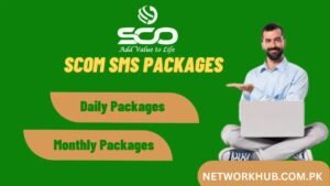 SCOM SMS Packages