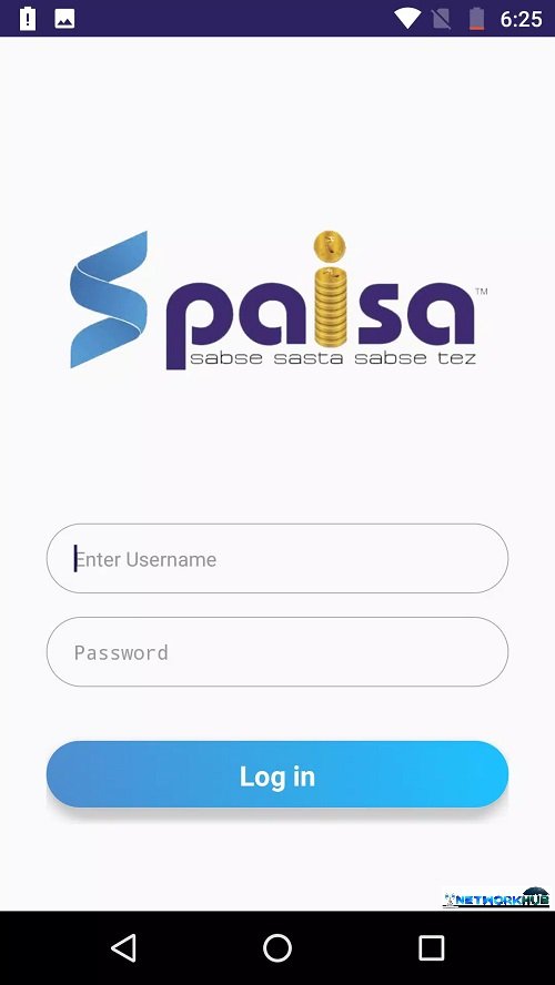 scom S PAISA from https://networkhub.com.pk/