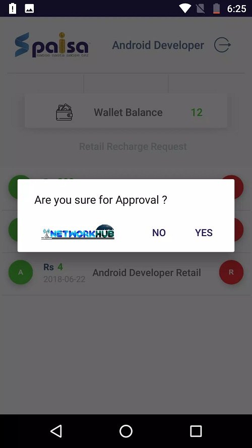 scom S PAISA from https://networkhub.com.pk/